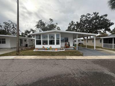 Mobile Home at 499 Red Wing Circle Largo, FL 33770