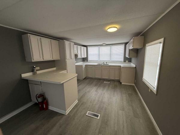 1972 PARK LANE Mobile Home