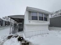 1972 PARK LANE Mobile Home