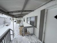 1972 PARK LANE Mobile Home