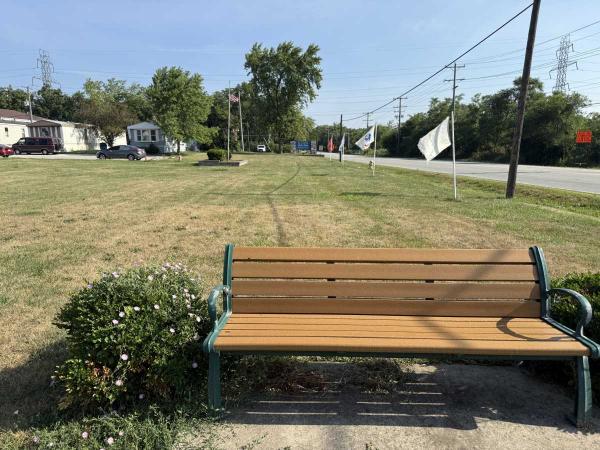 1972 PARK LANE Mobile Home