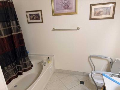 Photo 5 of 10 of home located at 8122 W Flamingos Rd Spc#176 Las Vegas, NV 89147