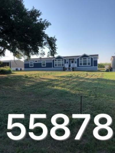 Mobile Home at 141 Viridian Vw Pleasanton, TX 78064