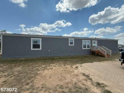 Mobile Home at 181 Viridian Vw Pleasanton, TX 78064