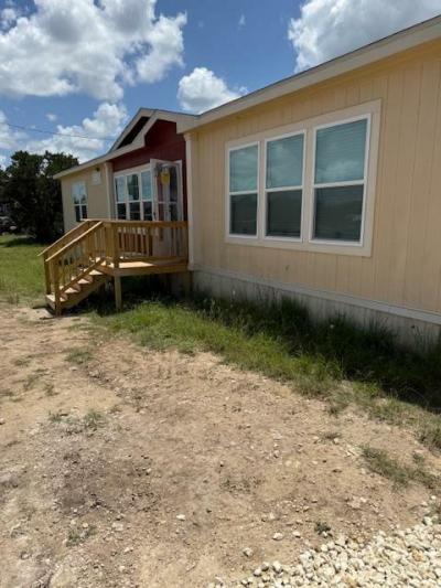 Mobile Home at 668 Pr 1519 Bandera, TX 78003