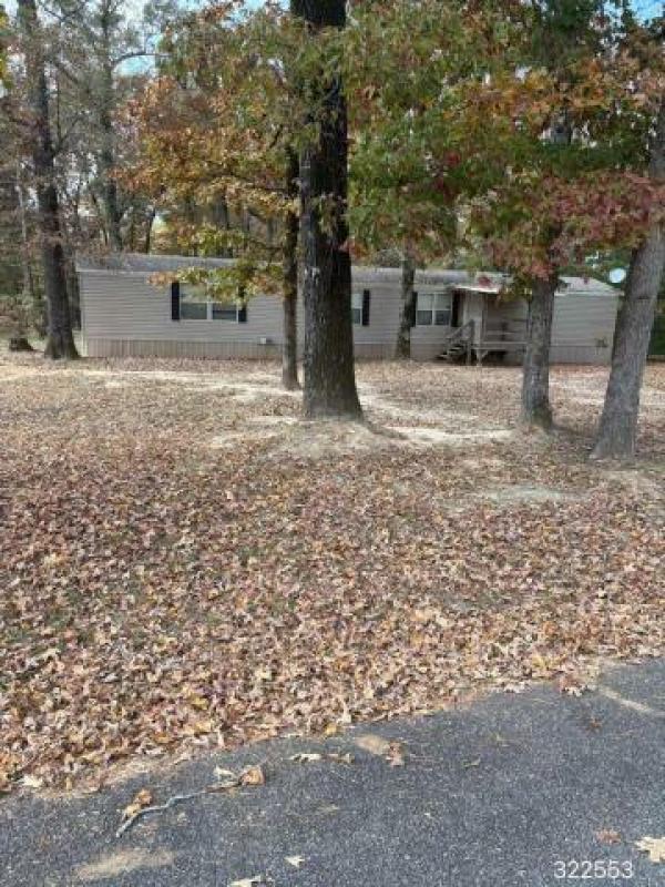 2015 FLEETWOOD Mobile Home For Sale