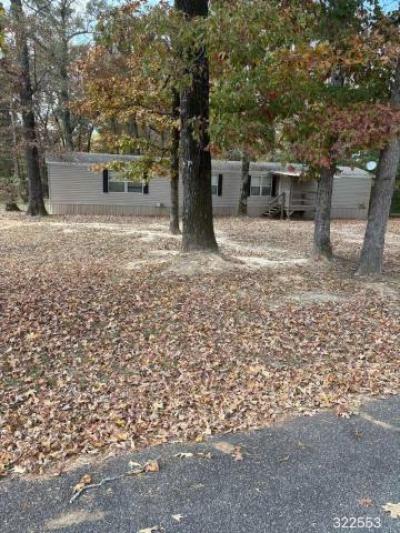 Mobile Home at 775 Gorton Rd Doyline, LA 71023