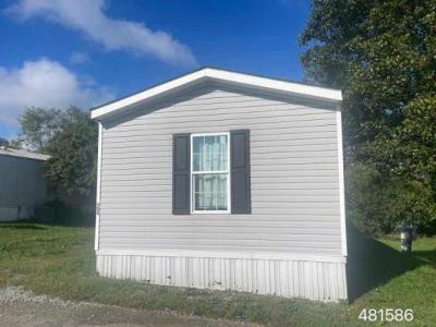 Mobile Home at Adams Pointe 504 Eastwood Dr Richmond, KY 40475