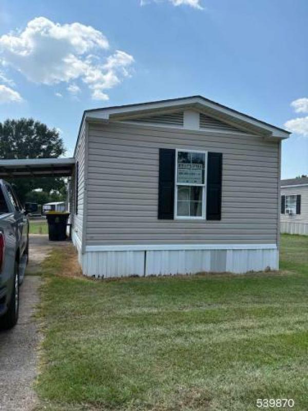 2007 FRANKLIN HOMES Mobile Home For Sale