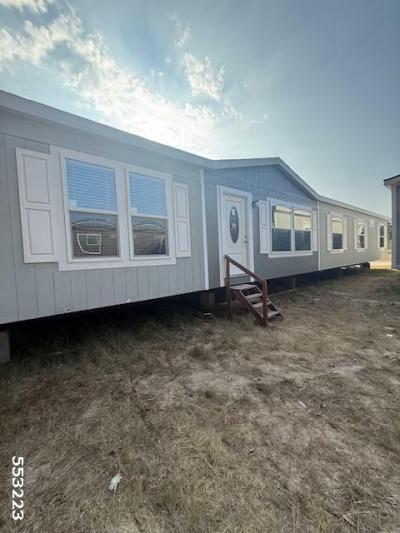 Mobile Home at Conroe Home Center 135 Twin Oaks Dr Cleveland, TX 77328