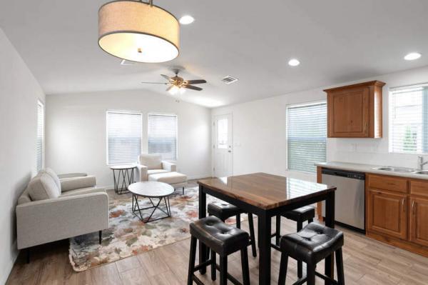 2023 Cavco Manufactured Home