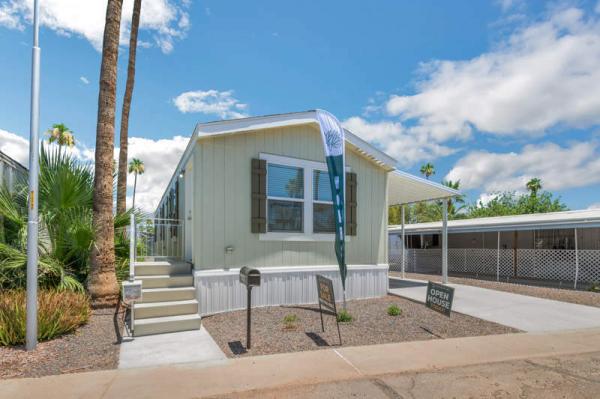 2023 Cavco Manufactured Home