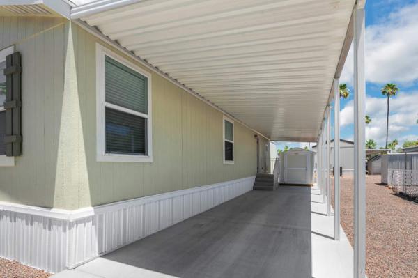 2023 Cavco Manufactured Home