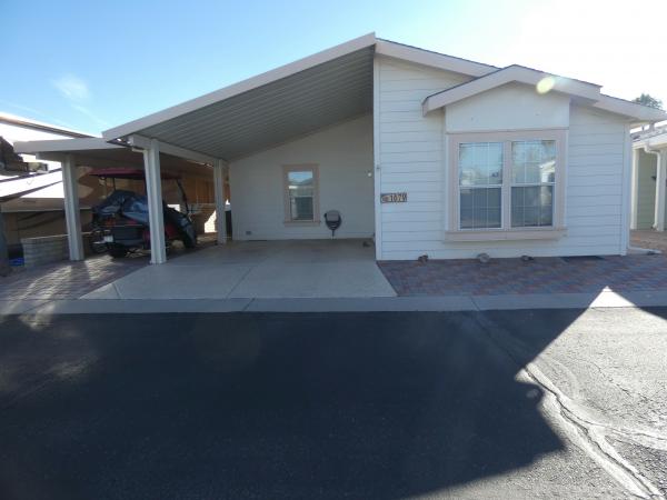 2007 Palm Harbor Unknown Mobile Home