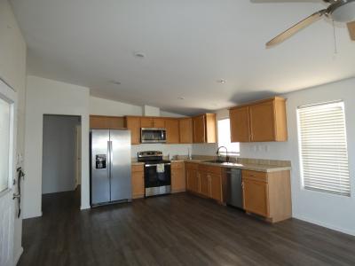 Photo 3 of 15 of home located at 1110 North Henness Rd 1679 Casa Grande, AZ 85122