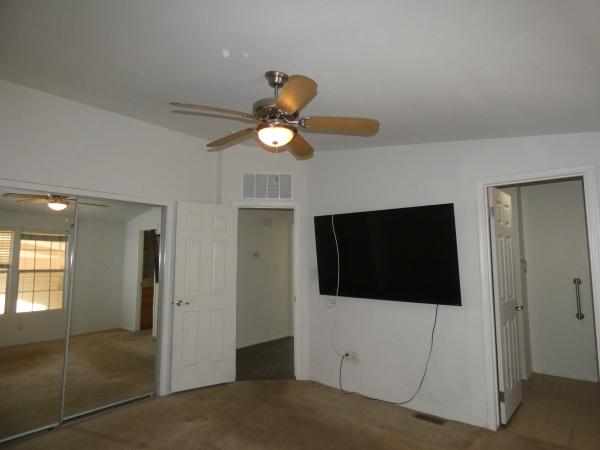 2007 Palm Harbor Unknown Mobile Home