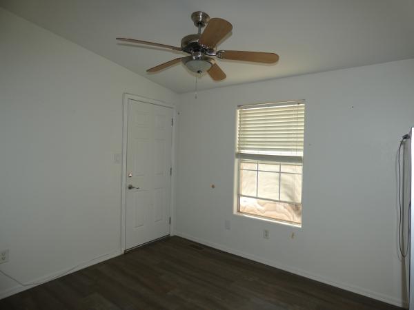 2007 Palm Harbor Unknown Mobile Home