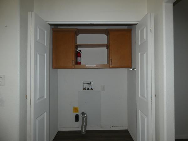 2007 Palm Harbor Unknown Mobile Home