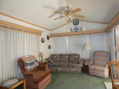 Photo 2 of 14 of home located at 1110 North Henness Rd 249 Casa Grande, AZ 85122