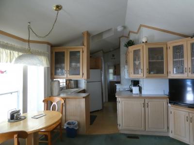 Photo 3 of 14 of home located at 1110 North Henness Rd 249 Casa Grande, AZ 85122