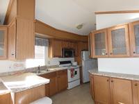 2000 CAVCO PT Mobile Home