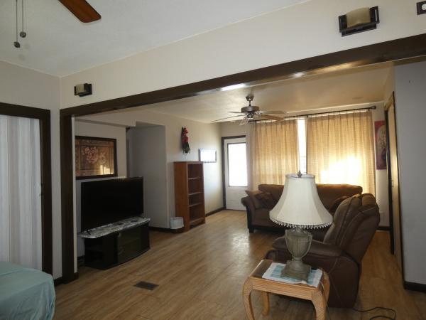 2000 CAVCO PT Mobile Home