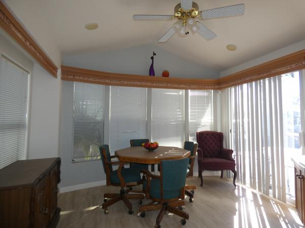 2000 CAVCO PT Mobile Home
