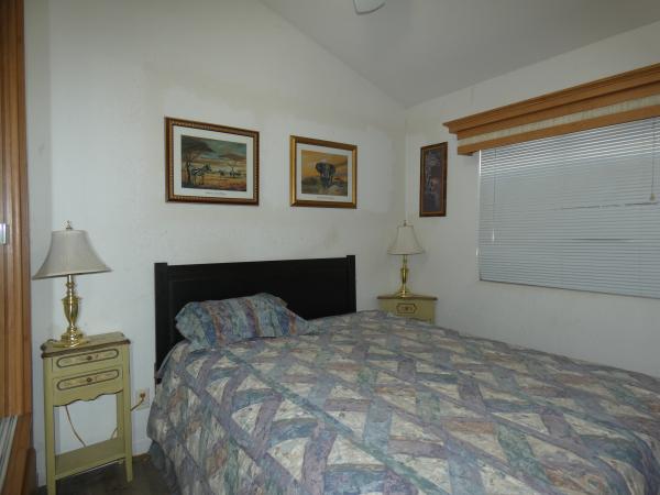 2000 CAVCO PT Mobile Home