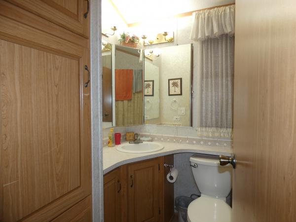 2000 CAVCO PT Mobile Home