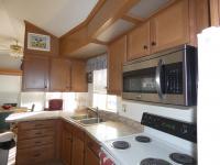 2000 CAVCO PT Mobile Home