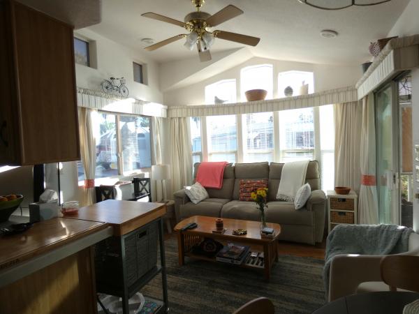 2001 CAVCO Mobile Home