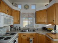 2001 CAVCO Mobile Home