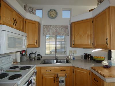Photo 3 of 12 of home located at 1110 North Henness Rd 1076 Casa Grande, AZ 85122