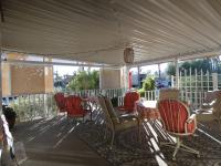 2001 CAVCO Mobile Home