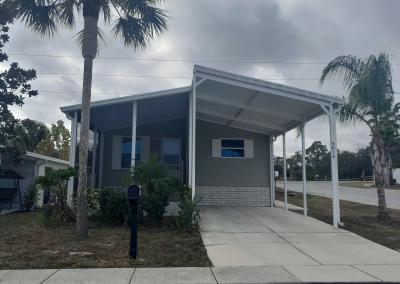 Mobile Home at 9814 Solva Ln, Lot #146 Hudson, FL 34667