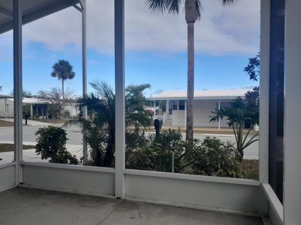 2019 CAVCO 340LS28442A Mobile Home