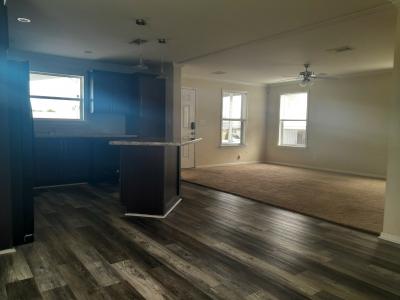 Photo 5 of 7 of home located at 9814 Solva Ln, Lot #146 Hudson, FL 34667