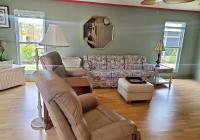 1988 Redm HS Manufactured Home