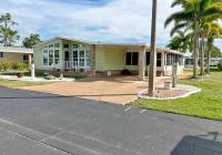 1988 Redm HS Manufactured Home