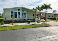 1988 Redm HS Manufactured Home