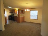 1998 FLEETWOOD . Mobile Home