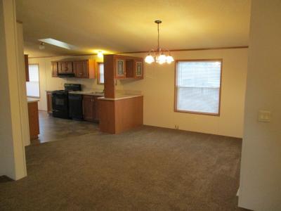 Photo 2 of 12 of home located at 41021 Old Michigan Lot 90 Canton, MI 48188