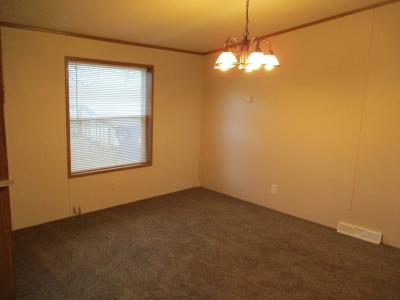 Photo 4 of 12 of home located at 41021 Old Michigan Lot 90 Canton, MI 48188