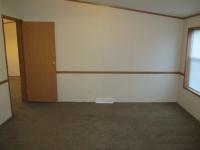 1998 FLEETWOOD . Mobile Home