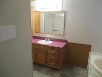 1998 FLEETWOOD . Mobile Home