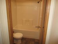 1998 FLEETWOOD . Mobile Home