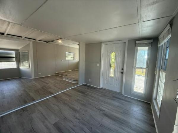 1960 ZIMM Mobile Home For Sale