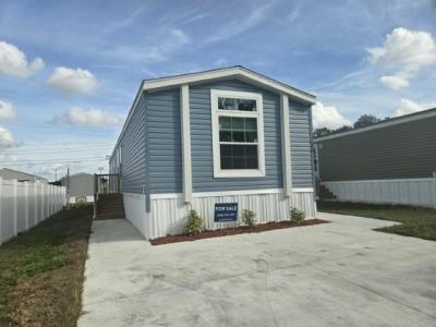 Mobile Home at 7267 Greenbrier Village Road Lakeland, FL 33810