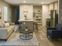 2025 Clayton--Marlette 56GEM1441AH25 Manufactured Home