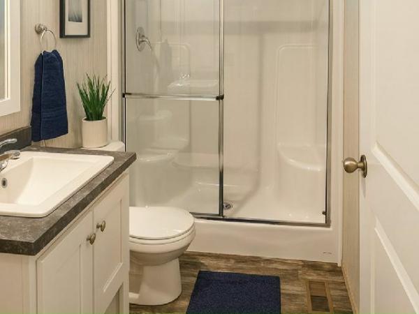 2025 Clayton--Marlette 56GEM1441AH25 Manufactured Home